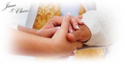 Wedding celebrant Tenerife
