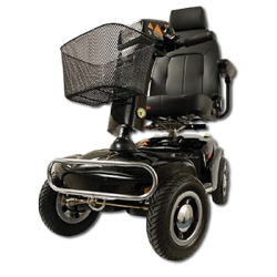 Mobility Scooters