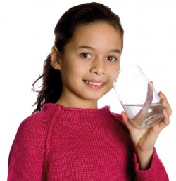 Safe, clean water direct from your tap.