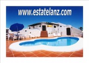 Real Estate Lanzarote