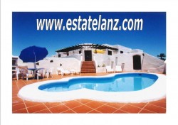 Real Estate Lanzarote