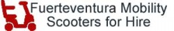 Fuerteventura Mobility Scooters for hire